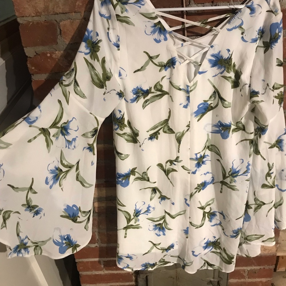 Florian Boho Dress